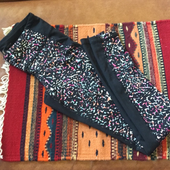 Lucy Pants - Lucy Running/Exercise tights